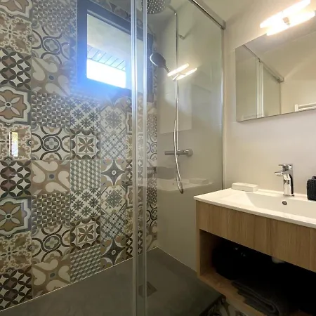 De Prestige Au Pyla-vue Villa