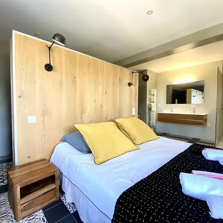 De Prestige Au Pyla-vue Villa