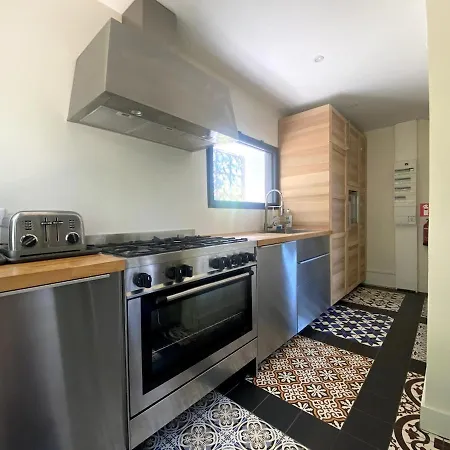De Prestige Au Pyla-vue Villa *